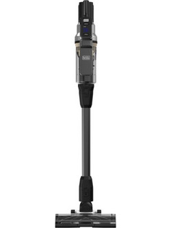 Black & Decker Επαναφορτιζόμενη Σκούπα Stick & Χειρός 18V