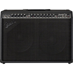 Fender Champion 100 Blackout