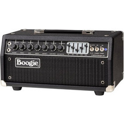 Mesa Boogie Mark IIC+ Head