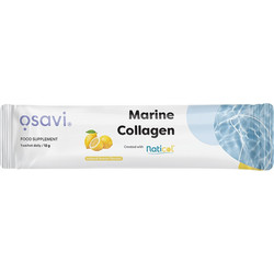 Osavi Marine Collagen Lemon 12gr