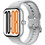 Honor CHOICE INFOWEAR Watch 2 Pro White