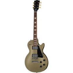 Gibson Les Paul Studio Faded Ηλεκτρική Κιθάρα Single Cut με Μαγνήτες HH & Ταστιέρα Rosewood Gold Mist