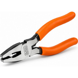 Black & Decker Πένσα 180mm BDHT84010-0