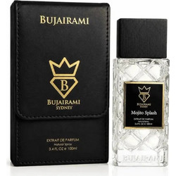 Bujairami Mojito Splash Pure Parfum 100ml