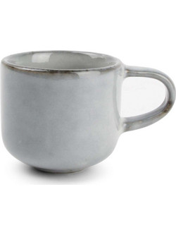 Salt & Pepper Relic II Φλιτζάνι Espresso & Ελληνικού Καφέ Κεραμικό 60ml 850575