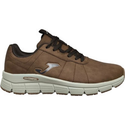 Joma Daily Ανδρικά Sneakers Καφέ CDAILW2626