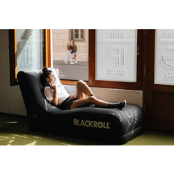 Blackroll Air Lounger 2.0 Φουσκωτή Πολυθρόνα