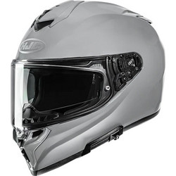 HJC i72 Nardo Grey Κράνος Μηχανής Full Face