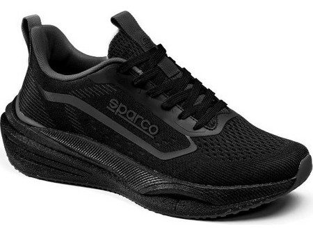 Sparco S-Cape Roope Αθλητικά Παπούτσια Ασφαλείας O1 Μαύρα
