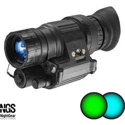 NGS PVS-14 ECHO FOM 1800+