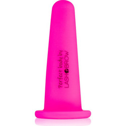 Lash Brow Silicone Cup για Μασάζ Προσώπου Medium