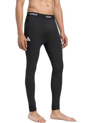 Adidas Terrex Xperior Ανδρικό Κολάν Μακρύ Μαύρο KS6575