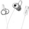 Hoco DM60 Handsfree On Ear Type-C White Hoco DM60 Handsfree On Ear Type-C White