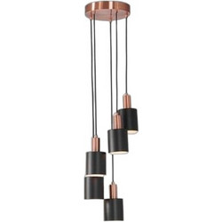 Bronze Design Lighting BDC171