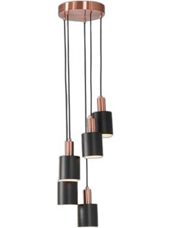 Bronze Design Lighting BDC171