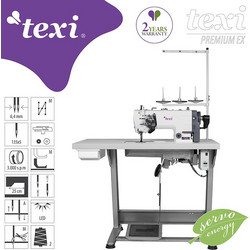 TEXI TWIN MS Ραπτομηχανή