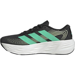 Adidas Galaxy 8 Ανδρικά Αθλητικά Παπούτσια για Τρέξιμο Μαύρα KI7982
