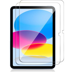 Techsuit ArmorGlass CrystalHD (iPad Mini 2026) 2 pcs