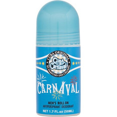 Cuba Carnaval Ανδρικό Αποσμητικό Roll On 50ml