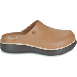 Crocs Σαμπό Dylan Notched Clog 214273-2EZ