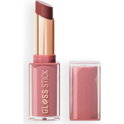 Revolution Creme Brulee Mauve Lip Gloss 3gr
