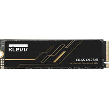 Klevv Cras C925G SSD 2TB M.2 NVMe PCI Express 4.0
