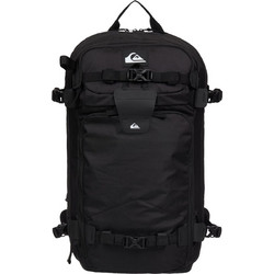 Quicksilver TR Platinum Ορειβατικό Σακίδιο 25lt Μαύρο EQYBP03724-KVJ0