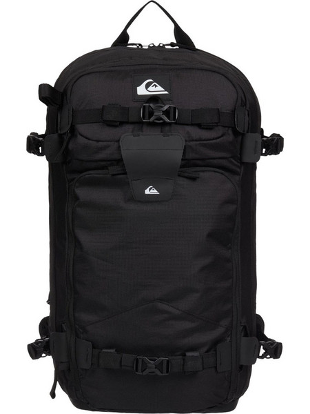 Quicksilver TR Platinum Ορειβατικό Σακίδιο 25lt Μαύρο EQYBP03724-KVJ0