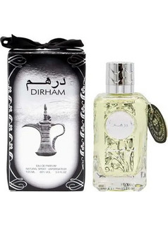 Ard Al Zaafaran Dirham Eau de Parfum 50ml