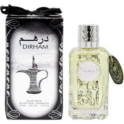 Ard Al Zaafaran Dirham Eau de Parfum 50ml