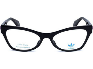 Adidas OR5003 001 Γυναικείος Σκελετός Γυαλιών Οράσεως Κοκάλινος Μαύρος