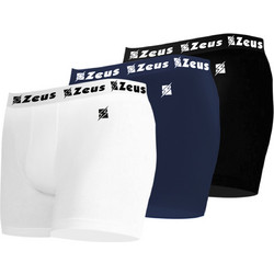 Zeus Essential Ανδρικά Μποξεράκια Σετ 3Pack