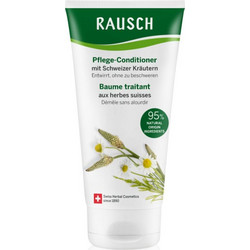 Rausch Swiss Herbs Φυτικό Conditioner 150ml