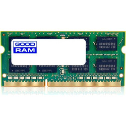 GoodRam 2GB (1X2GB) DDR3 RAM 1066MHz GESD05SA00-7T6NS10B