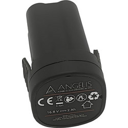 Αγγελής PRS15-29 Μπαταρία Εργαλείων Λιθίου 16.8V 2Ah