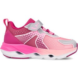 Garvalin Παιδικά Sneakers Φούξια Ροζ 261730-B146