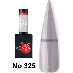 Kenzai 325 Graphite Touch Gel 15ml