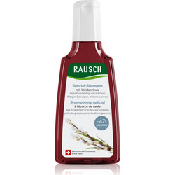 Rausch Willow Bark Σαμπουάν για Επανόρθωση για Λιπαρά Μαλλιά 200ml