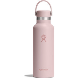 Hydro Flask Standard Mouth Flex Cap Trillium 532ml