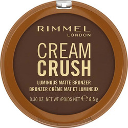 Rimmel Cream Crush 006 Espresso Bronzer Cream 8.5gr