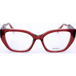 Max & Co MO5129 068 Γυναικείος Σκελετός Γυαλιών Οράσεως Κοκάλινος Καφέ