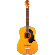 Framus Hootenanny 6HP Natural
