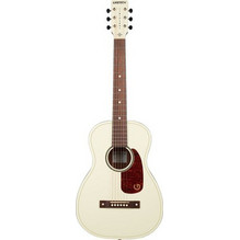 Gretsch Jim Dandy Parlor Vintage White