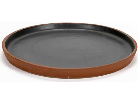 Maria Portugal Πιάτα Ρηχά Κεραμικά 2424cm 6τμχ K1025R