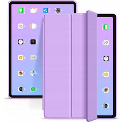 Tech-Protect Smartcase Violet (iPad Air 10.9" 2020 / 2022)