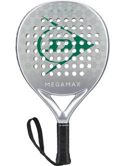 Dunlop Megamax Silver