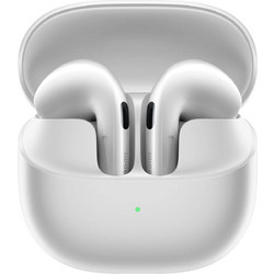 Xiaomi Buds 6 Ακουστικά Bluetooth In Ear Pearl White
