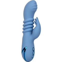 CalExotics Santa Cruz Coaster Δονητής Rabbit Μπλε