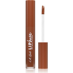 L.A. Girl Lip Haze 766 All About It Long Lasting Matte Κραγιόν Liquid 3.3ml
