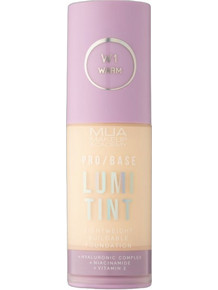 MUA Pro/Base Lumi Base W1 Make Up 30ml